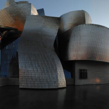 Museo Guggenheim Bilbao - Spectacular architecture - Landmarks & Historical Buildings Near Me - Bilbao, BI