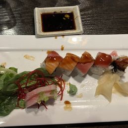 Ninja roll Ninja roll