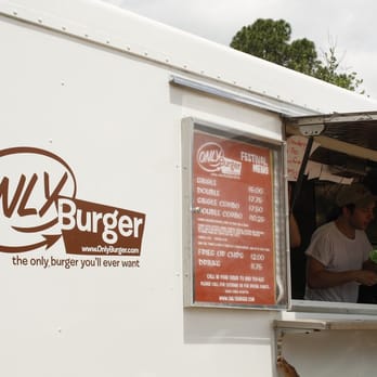 Only Burger - Higher "Festival Menu" Prices - Burgers Near Me - Durham, North Carolina Only Burger - Higher "Festival Menu" Prices - Burgers Near Me - Durham, North Carolina
