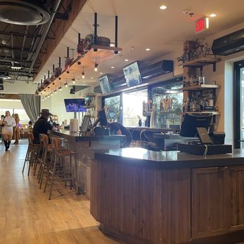 Heim Barbecue - River - Barbeque Near Me - Fort Worth, Texas
