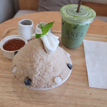 Asel - Bubble Tea Near Me - Batavia, Illinois