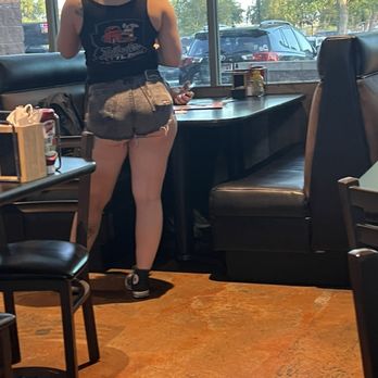 Tailgaters & IL Primo - Revealing too much - Sports Bars Near Me - Goodyear, Arizona Tailgaters & IL Primo - Revealing too much - Sports Bars Near Me - Goodyear, Arizona