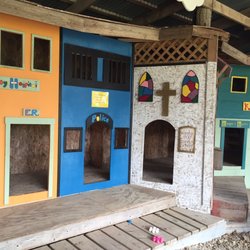 Tweite's Pumpkin Patch - Play town for preschoolers
