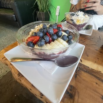 Guarapo Organic Juice Bar - Juice Bars & Smoothies Near Me - Miami, Florida