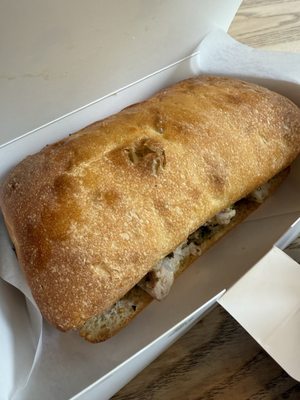 Meat & Bread by null