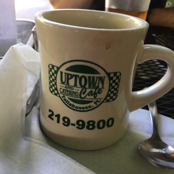Uptown Cafe - Cafes Near Me - Tallahassee, Florida Uptown Cafe - Cafes Near Me - Tallahassee, Florida