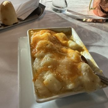 Ruth's Chris Steak House - POTATOES AU GRATIN - Steakhouses Near Me - Wailea-Makena, Hawaii