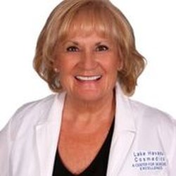 Shirley Welsh