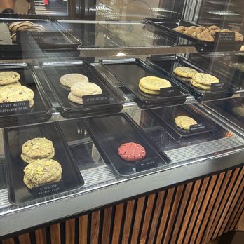 Dos Chris’ Bakery & Charcuterie - Bakeries Near Me - Phoenix, Arizona