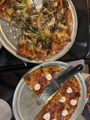 Ranalli's Pizza Bar - Lincoln Park, Chicago by null