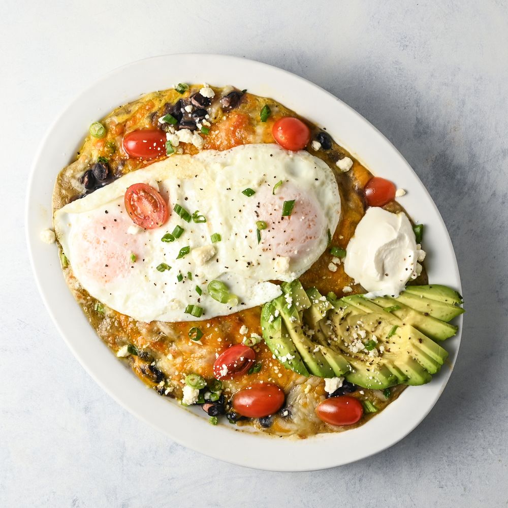 Creekside Cafe & Grill
