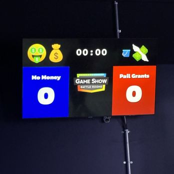 GAME SHOW BATTLE ROOMS - KANSAS CITY - Updated January 2026 - 314 ...