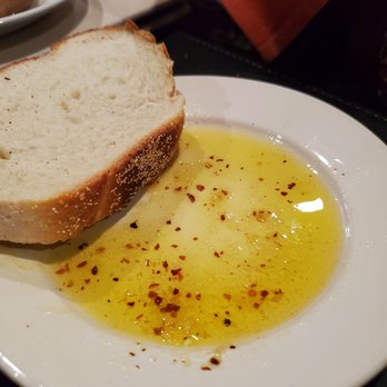 Andino's - Bread and oil - Italian Near Me - Providence, Rhode Island