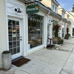 Stitch - Storefront