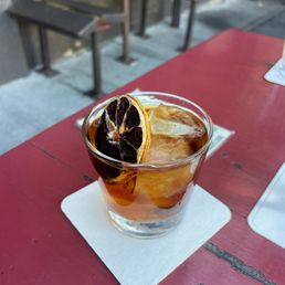 Vieux carre