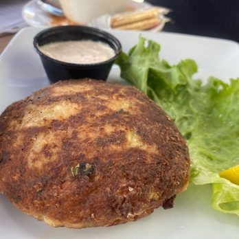 Pineda Inn Bar & Grill - Crab cake app - Bars Near Me - Rockledge, Florida Pineda Inn Bar & Grill - Crab cake app - Bars Near Me - Rockledge, Florida