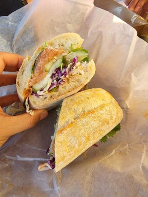 Northern Waters Smokehaus by null