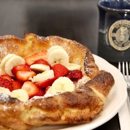 Dutch Baby