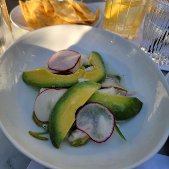Cara Restaurant - Ceviche - New American Near Me - Los Angeles, California Cara Restaurant - Ceviche - New American Near Me - Los Angeles, California