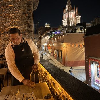 momma - steak and wine in a magical town. - Modern European Near Me - San Miguel de Allende, GUA