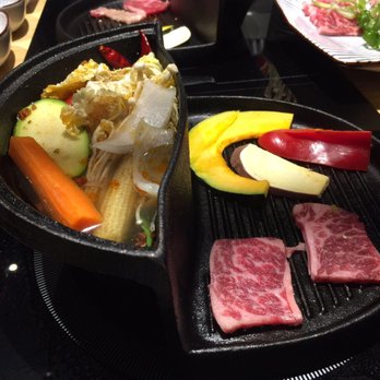 Halves Boiling Pot + Grill - Japanese Near Me - Foothill Ranch, California Halves Boiling Pot + Grill - Japanese Near Me - Foothill Ranch, California