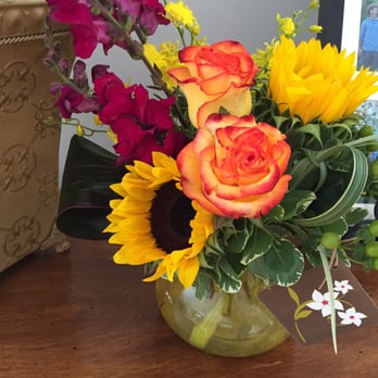 Brown Floral - Beautiful arrangement from Brown Floral! - Florists Near Me - Holladay, Utah Brown Floral - Beautiful arrangement from Brown Floral! - Florists Near Me - Holladay, Utah