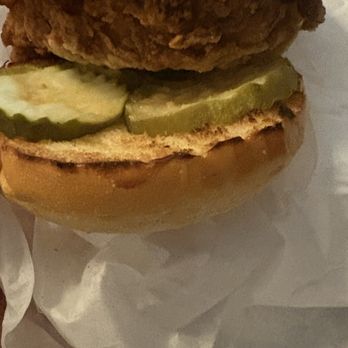 Side Chick - Original The Basic Chick 9/14/25 - Chicken Shop Near Me - San Diego, California Side Chick - Original The Basic Chick 9/14/25 - Chicken Shop Near Me - San Diego, California