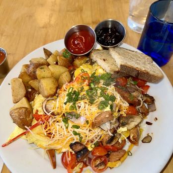 Bloom - American Near Me - Santa Clara, California