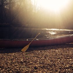 One Eyed Willy's - You can also rent canoes or tubes for float trips