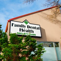 Family Dental Health
