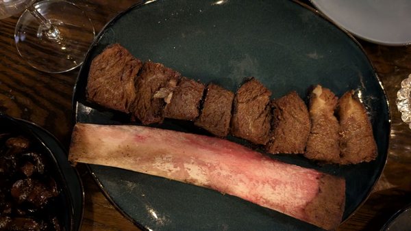 Knife Steakhouse by null Knife Steakhouse by null