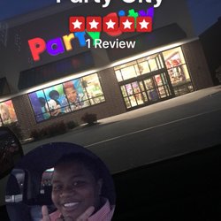 Party City