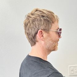 The Orlando Men’s Hair Studio