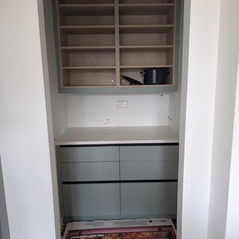 Craftedwild Cabinetry - Cabinetry Near Me - Vernon Hills, Illinois