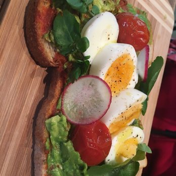 The Dirty Apron Delicatessen - Avocado toast - Cafes Near Me - Vancouver, British Columbia The Dirty Apron Delicatessen - Avocado toast - Cafes Near Me - Vancouver, British Columbia
