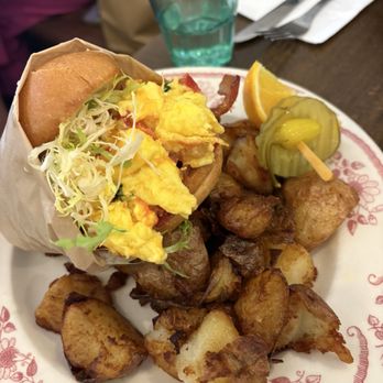 Pancake Boy - Must order breakfast sandwich - Breakfast & Brunch Near Me - San Francisco, California Pancake Boy - Must order breakfast sandwich - Breakfast & Brunch Near Me - San Francisco, California