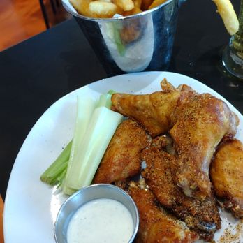 Bombshells - American Near Me - Lubbock, Texas