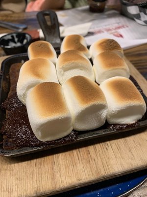 Campfire Grill by null