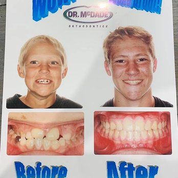 McDade C Mark, DMD - Orthodontists Near Me - Camarillo, California