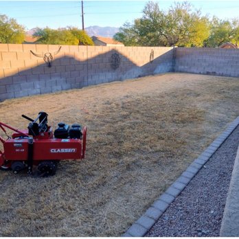 Velazquez Landscape Designs - This customer was ready for a change! - Artificial Turf Near Me Velazquez Landscape Designs - This customer was ready for a change! - Artificial Turf Near Me