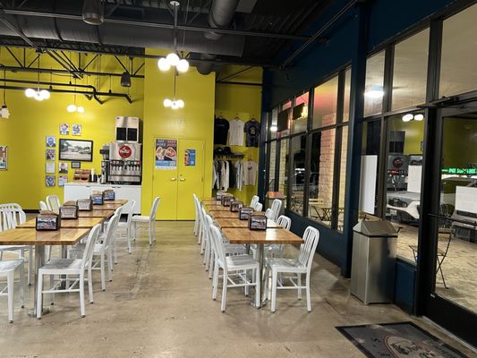 Snarf's Sandwiches by null