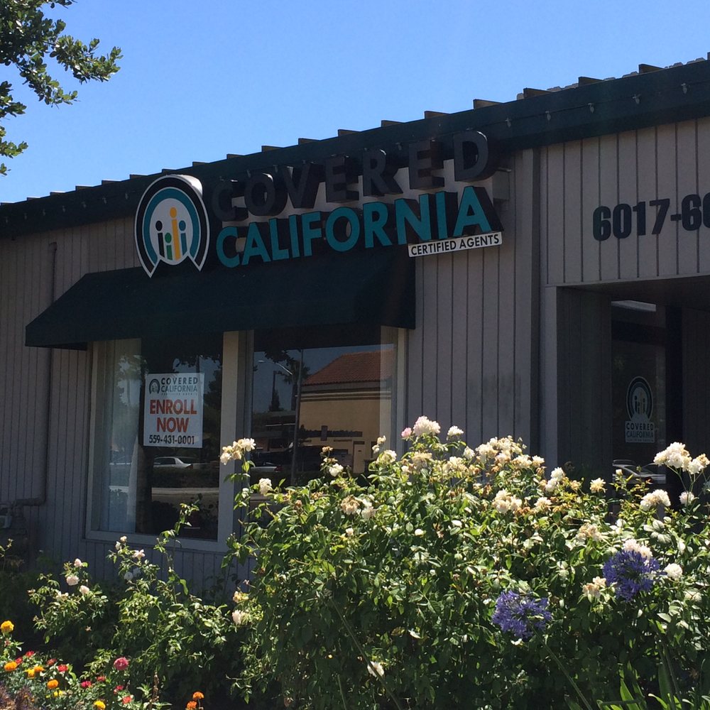Covered California Stockton, CA - Last Updated January 2026 - Yelp