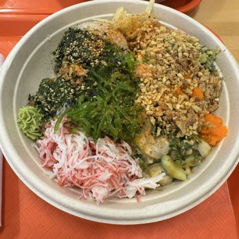 Poké Bar - Poke - Poke Near Me - Monrovia, California Poké Bar - Poke - Poke Near Me - Monrovia, California