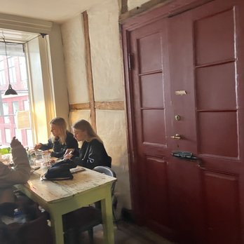 Kompa'9 - Breakfast & Brunch Near Me - Copenhagen, 84