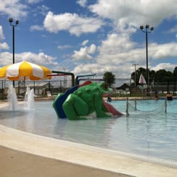 Mascoutah City Pool