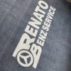 Renato's Auto Service gift card