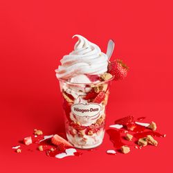 Häagen-Dazs