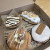 Rocco's Doughnut Company gift card