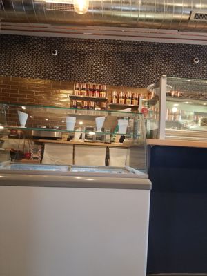 TeaPotBrew Bakery by null