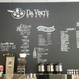Menu!